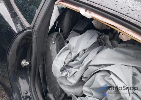 2012 Chevrolet Camaro 2Lt из США, поврежденный, VIN 2G1FC1E30C9145648